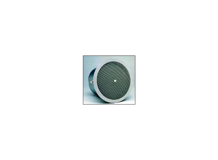 Jbl C26-C Control serie takhøyttaler med 6, hvit 